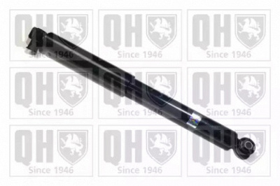 QUINTON HAZELL qag179670 -  